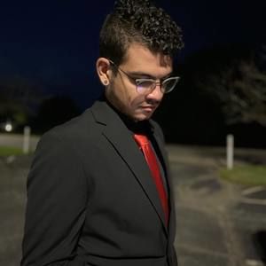 Meet your Posher, Alexander